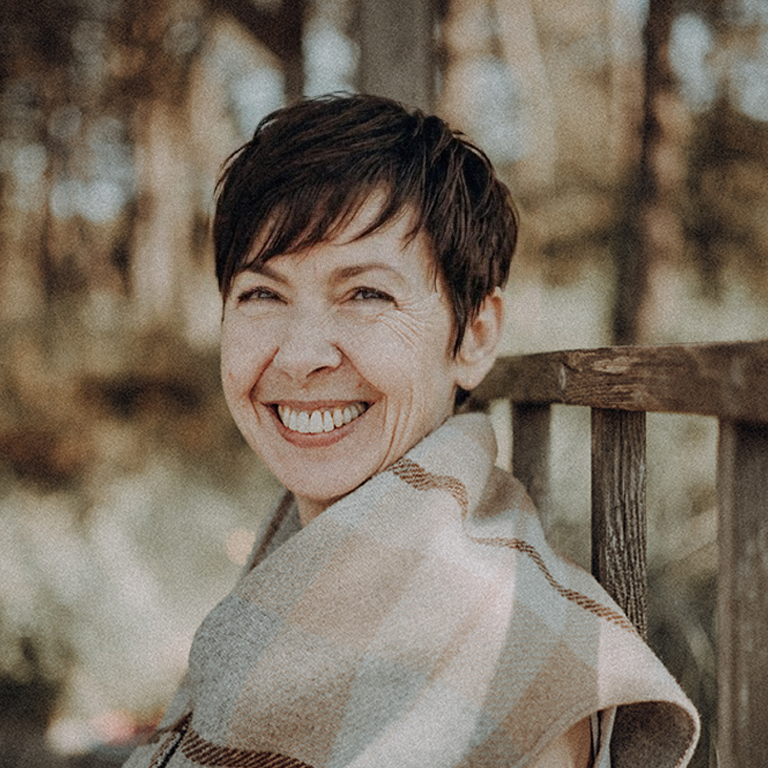 Laurence Guillemin, praticienne RITMO®, EFT & Kundalini